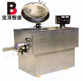 GHL系列高速混合制粒機(jī)